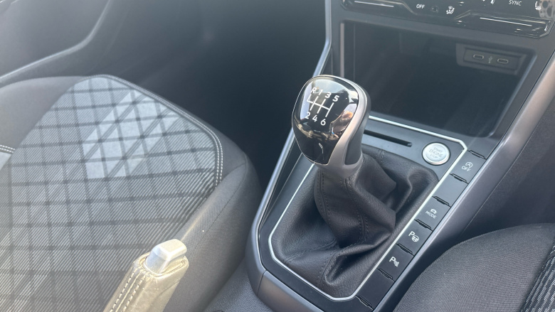 Volkswagen Taigo 1.0 TSI 110 R-Line 5dr Petrol Hatchback